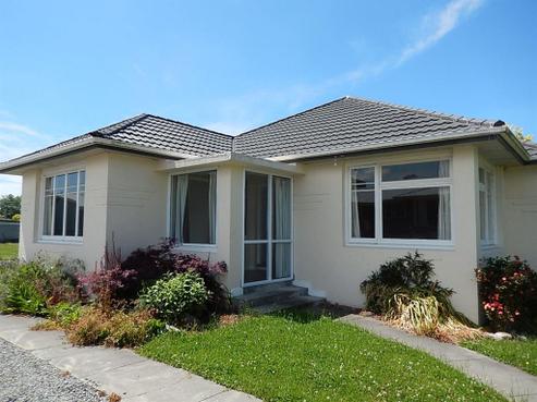 27 Taylor Street, Geraldine