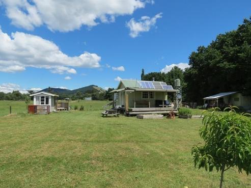 3545 Motueka Valley Highway, Tapawera