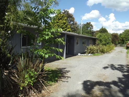 93 Taupahi Road, Turangi