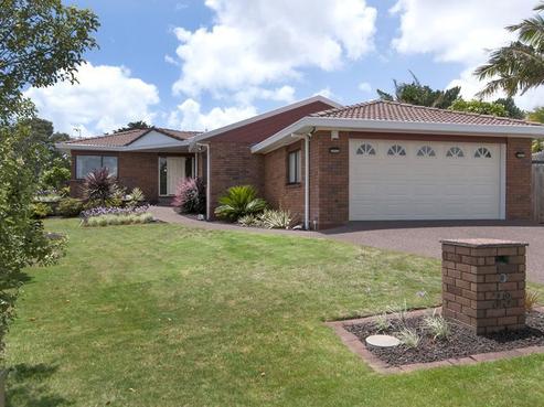39 Golfland Drive, Golflands