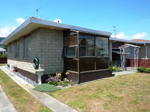 5/13 Gladstone Road, Richmond