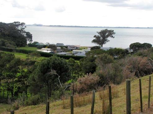 485 Grahams Beach Road, Manukau Heads