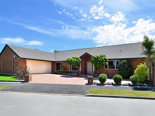 9 Woodhurst Drive, Casebrook