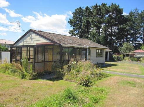 169 Rangiuru Road, Otaki