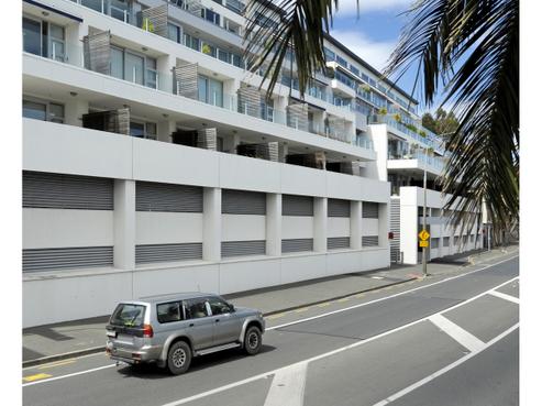 15/269 Wakefield Quay, Stepneyville
