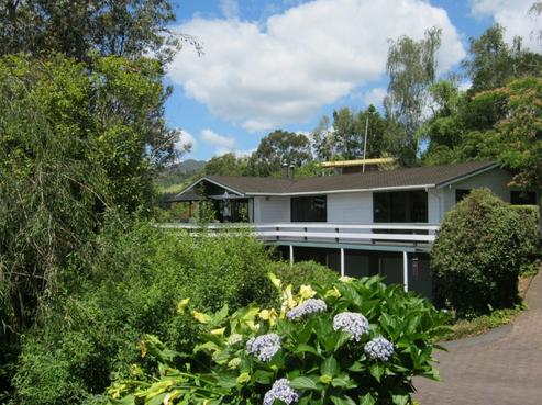 34 Bennett Street, Paeroa