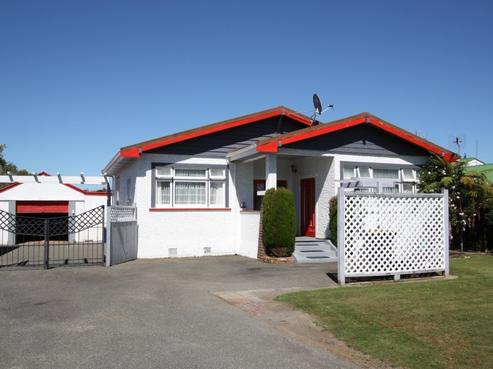 32 Church Street, Feilding