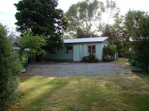 139 Mackenzie Drive, Twizel