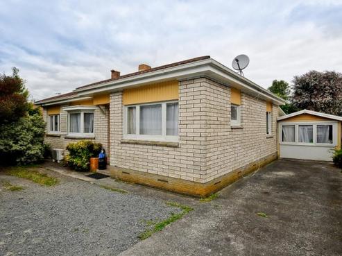 84 Naylor Street, Hamilton East