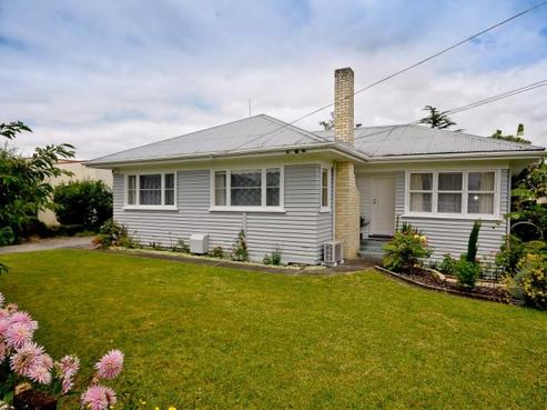 5 Firth Street, Hamilton East