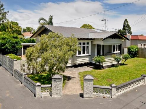 20 Wilson Street, Hamilton East