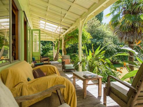 279 Papaiti Road, Papaiti