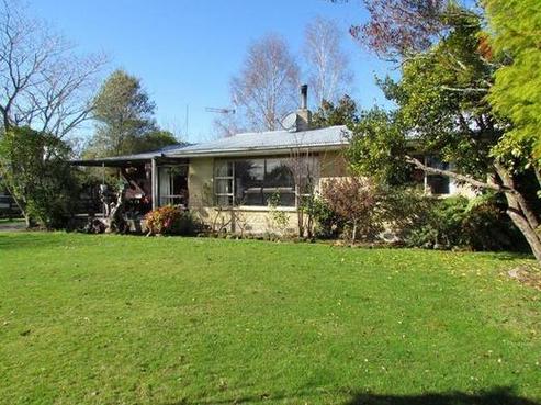24 Shanly Street, Waipawa