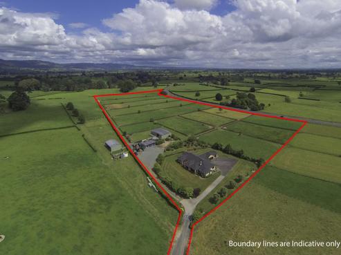 18 Taihoa North Road, Matamata