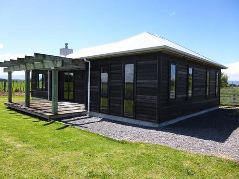 505 Newbury Line, Bunnythorpe