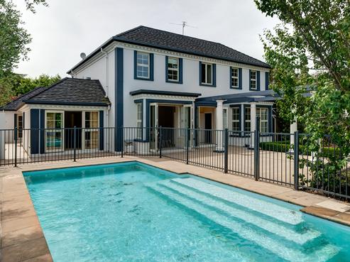 12 Snowdon Road, Fendalton