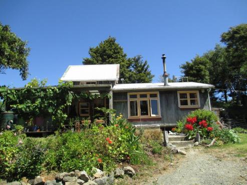 1188 Paponga Road, Kohukohu