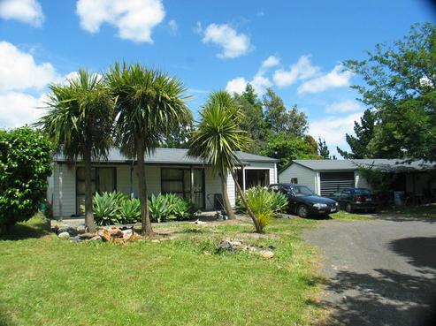 4 Country Club Lane, Waiuku