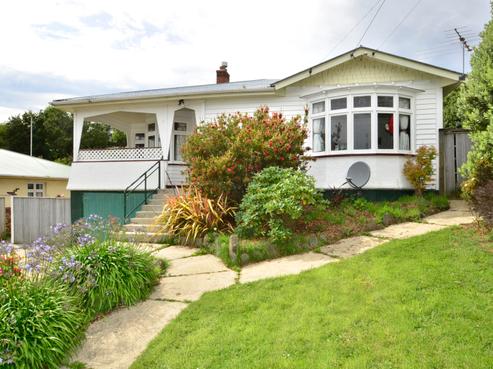 15 Harrington Street, Port Chalmers