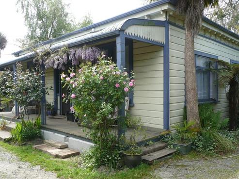 8 Allnatt Street, Temuka