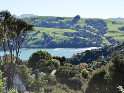 30 Rue Cachalot, Akaroa