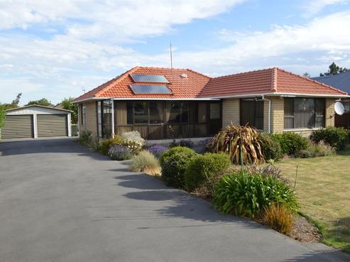 25 Byron Street, Rolleston