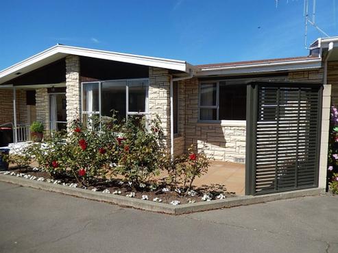 2/27 Jollie Street, Geraldine
