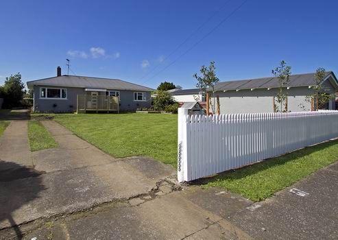 37 Puriri Street, Hawera