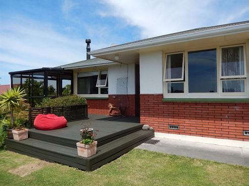 11 Barker Street, Geraldine