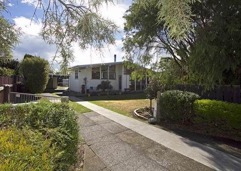 76 Reid Avenue, Hawera