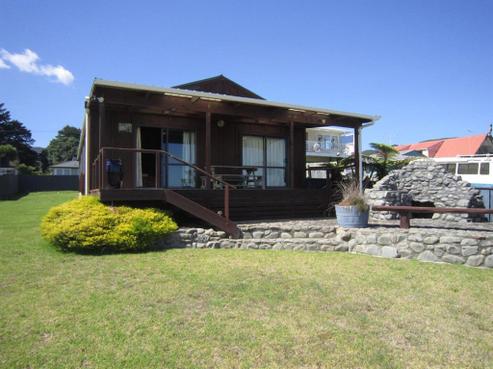 3 Omaio Pa Road, Opotiki Coastal