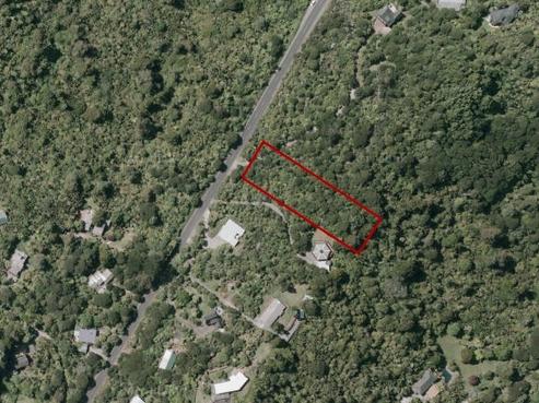 184 Scenic Drive, Titirangi
