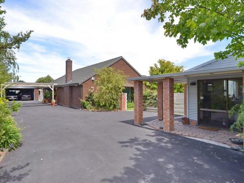 11 South Belt, Rangiora