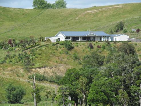 420 Kairakau Road, Elsthorpe