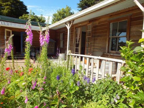 388 Le Bons Bay Road, Le Bons Bay