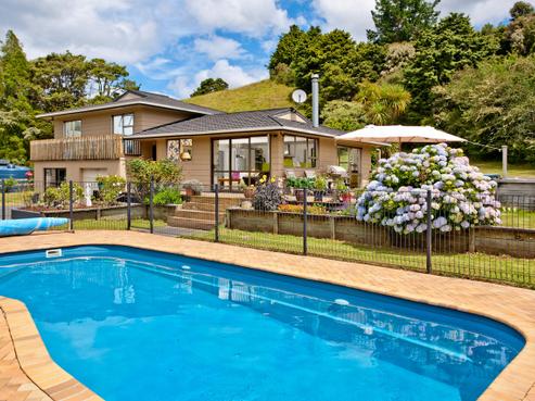 547 Weranui Road, Puhoi