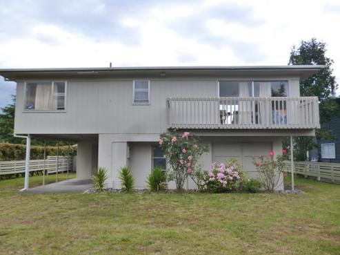 8 Ogilvie Road, Kinloch