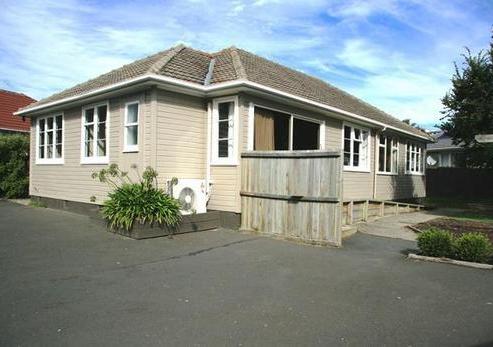 13 Albertson Avenue, Port Chalmers