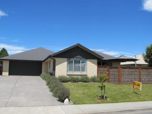 17 Arlington Boulevard, Rangiora