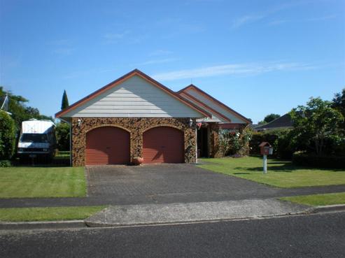 36 Kauri Crescent, Matamata