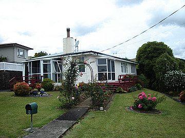 9 Claremont Avenue, Paeroa
