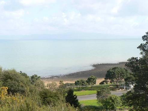 606 Thames Coast Road, Waiomu