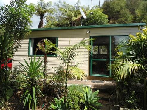 411 Kauaeranga Valley Road, Thames