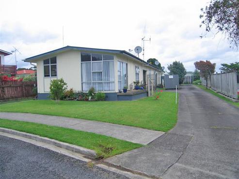 103 Margaret Place, Thames