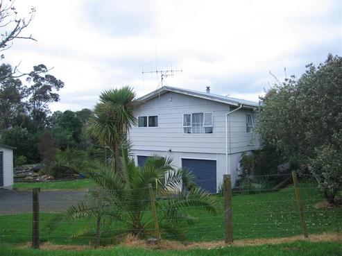 45 Kerepehi Town Road, Kerepehi