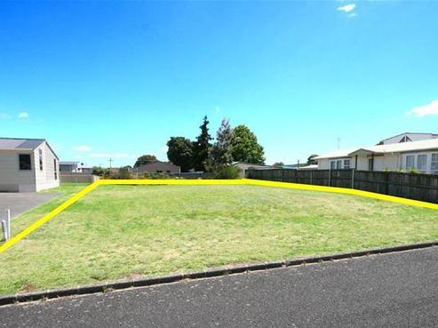 107 Weka Street, Whangamata