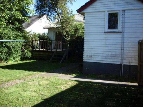 40 Bader Street, Bader