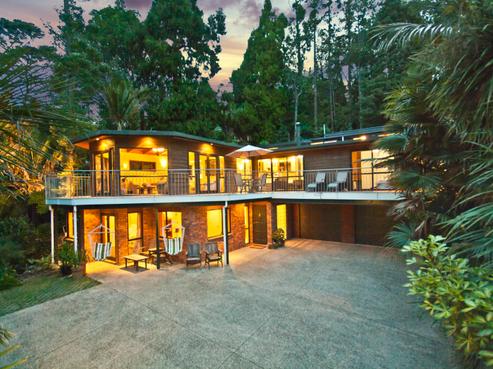 45 Paturoa Road, Titirangi