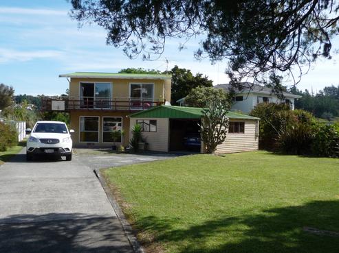 8 Kowhai Crescent, Paihia