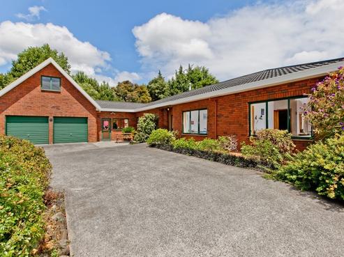 138 Blackbridge Road, Dairy Flat